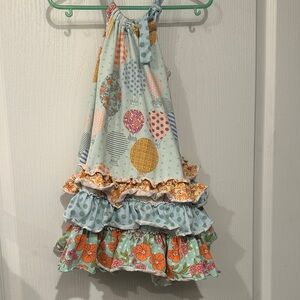 Matilda Jane Hot Air Balloons